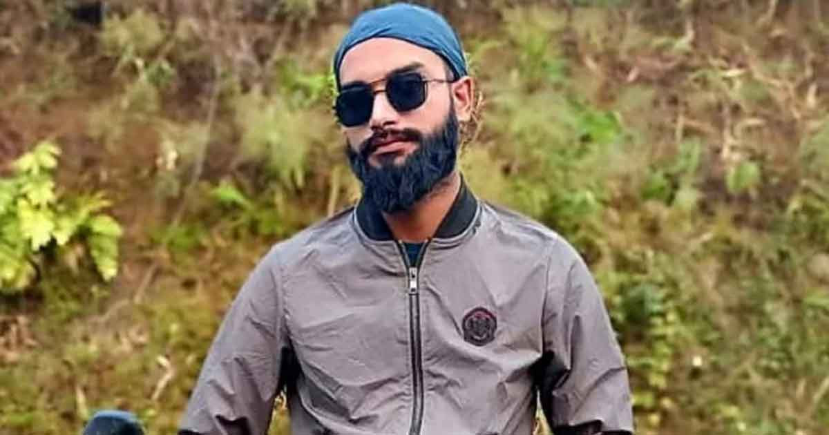 বগুড়ায় চাঁদাবাজির মামলায় এনসিপি নেতা সাগর কারাগারে