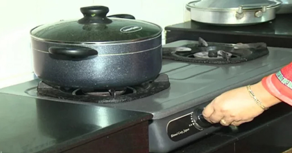 রোববার গ্যাস থাকবে না যেসব এলাকায়