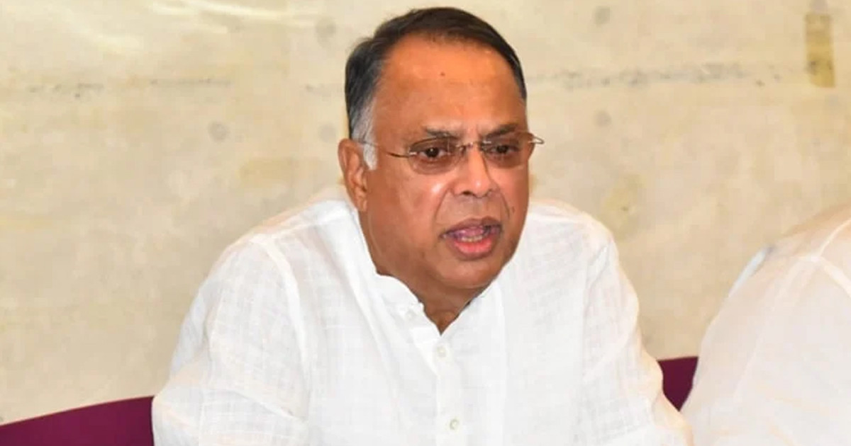 বাংলাকে মায়ের ভাষা বলতে হলে ‌‘ইনকিলাব জিন্দাবাদ’ চলবে না: বিদ্যুৎমন্ত্রী