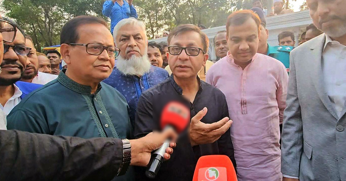 টিসিবির কার্যক্রমে নাগরিক সমাজকে সম্পৃক্ত করা হবে: বাণিজ্যমন্ত্রী