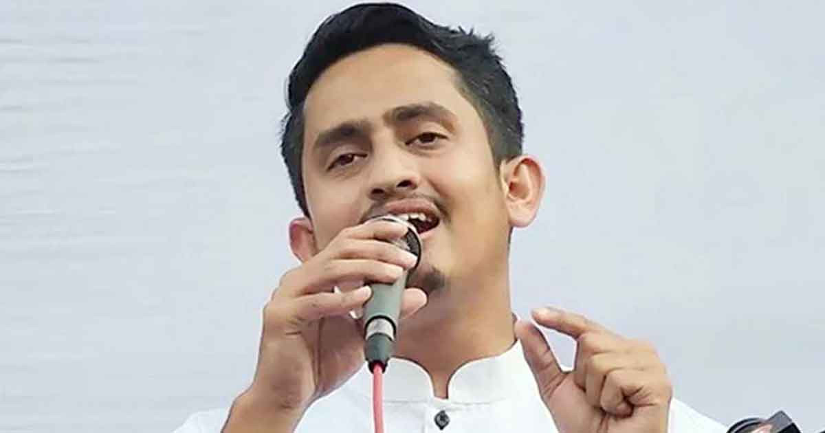 ‘যে স্লোগান স্বৈরাচারের পতন ঘটিয়েছে, সেই স্লোগান তাদের উত্তরসূরিদের ভয়ের কারণ তো হবেই’