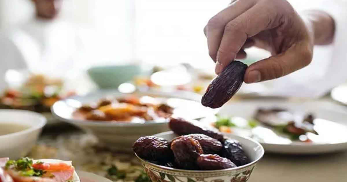 ইফতারি করা হলো না রিপনের