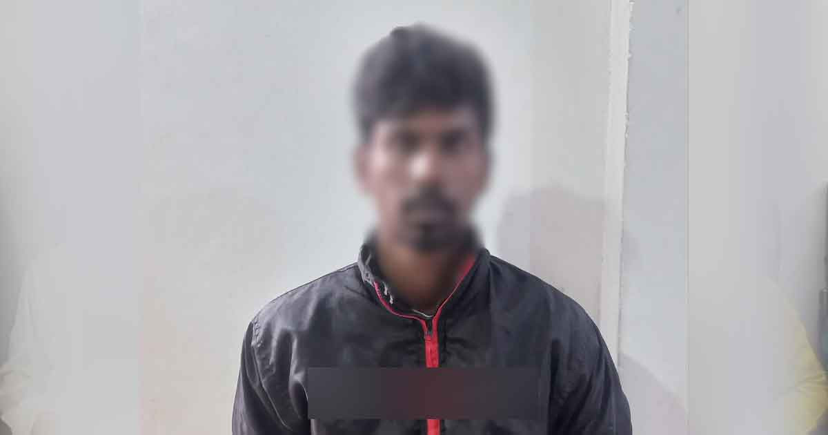 রাজবাড়ীতে পাওনা টাকার জেরে হত্যা মামলার আসামি গ্রেপ্তার