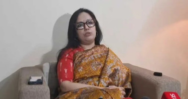 ‘নিয়ন্ত্রণ করতে না পারলে পরিণতি ভয়াবহ’, রুমিন ফারহানার বার্তা