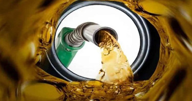 বিশ্ববাজারে জ্বালানি তেলের দামে বড় লাফ