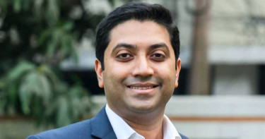 শহীদ মিনারে জামায়াতে ইসলামীর শ্রদ্ধা নিয়ে যা বললেন ববি হাজ্জাজ