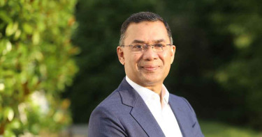 তারেক রহমানের ছেড়ে দেওয়া বগুড়া-৬ আসনে কে হচ্ছেন বিএনপির প্রার্থী?