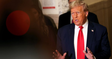 শুল্ক বাতিলের রায়ে ক্ষুব্ধ ট্রাম্প; বিচারপতিদের ‘ব্যক্তিগত আক্রমণ’