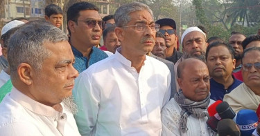 ‘হ্যাঁ’ ভোট স্বয়ংক্রিয়ভাবে কার্যকর হবে: পানিসম্পদ মন্ত্রী