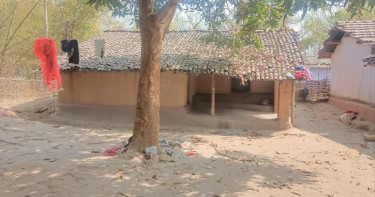 ভারতে ডাইনি অপবাদে মা ও ১০ মাসের শিশুকে পুড়িয়ে হত্যা