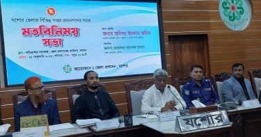 দলকানা সরকারি কর্মকর্তা দেখতে চাই না: বিদ্যুৎ প্রতিমন্ত্রী