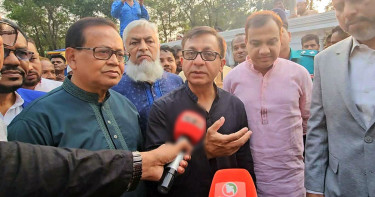 টিসিবির কার্যক্রমে নাগরিক সমাজকে সম্পৃক্ত করা হবে: বাণিজ্যমন্ত্রী