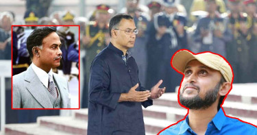 প্রধানমন্ত্রী হওয়ার পর উনি পরিষ্কার প্রেসিডেন্ট জিয়াউর রহমানের পথেই হাঁটছেন: ফারুকী