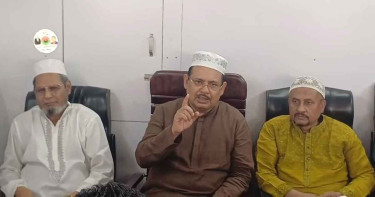 মাদক ডিলারকে ধরিয়ে দিলে লাখ টাকা পুরষ্কারের ঘোষণা এমপির