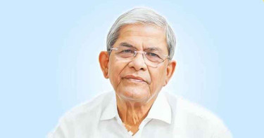 সাংবাদিক সোহাগের বাবার মৃত্যুতে মির্জা ফখরুলের শোক