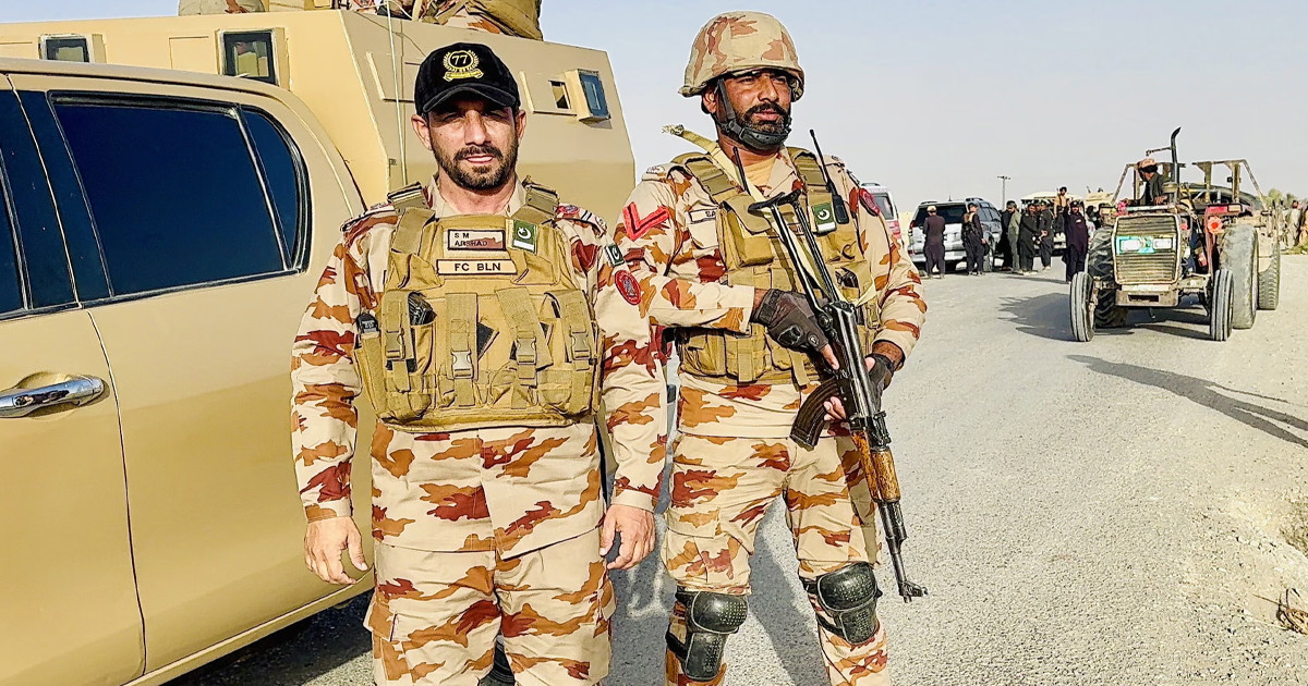 আফগান সীমান্ত এলাকায় উগ্রবাদীদের আস্তানায় পাকিস্তানের হামলা