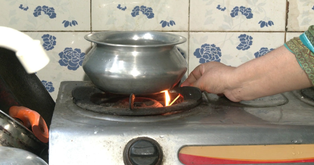 আজ গ্যাস থাকবে না যেসব এলাকায়