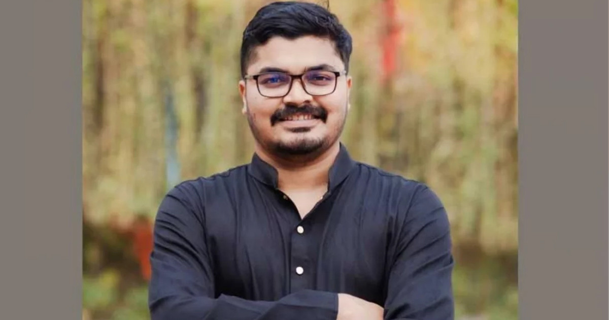 অনবরত পাচ্ছেন হত্যার হুমকি, অভিযোগ এনসিপির কেন্দ্রীয় নেতার