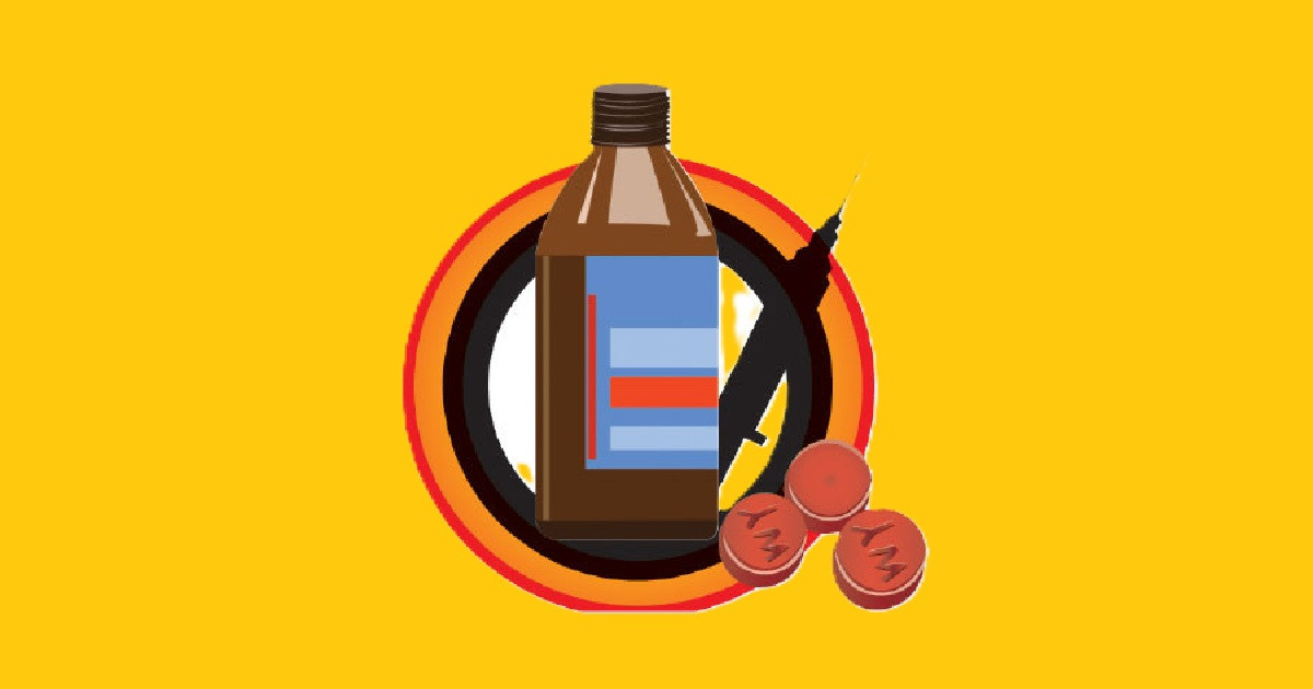 ভেজাল উপাদানে তৈরি মাদকে নতুন আতঙ্ক