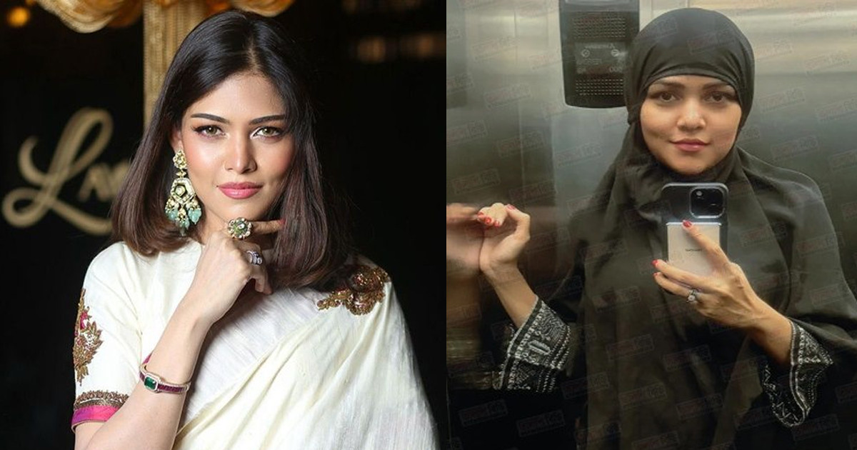 ‘ইবাদত আমার কাছে শুধু অনুভূতি নয়, দায়িত্ব ও চর্চা’