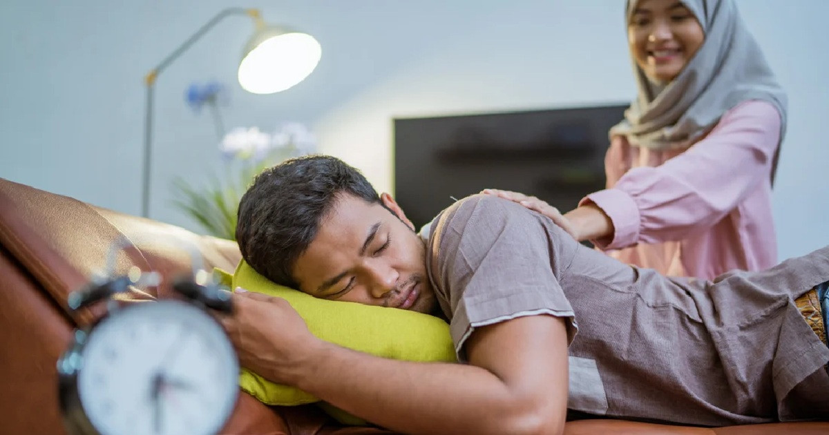 ঘুমের মধ্যে যেভাবে ফুসফুসে ঢুকছে বিষ