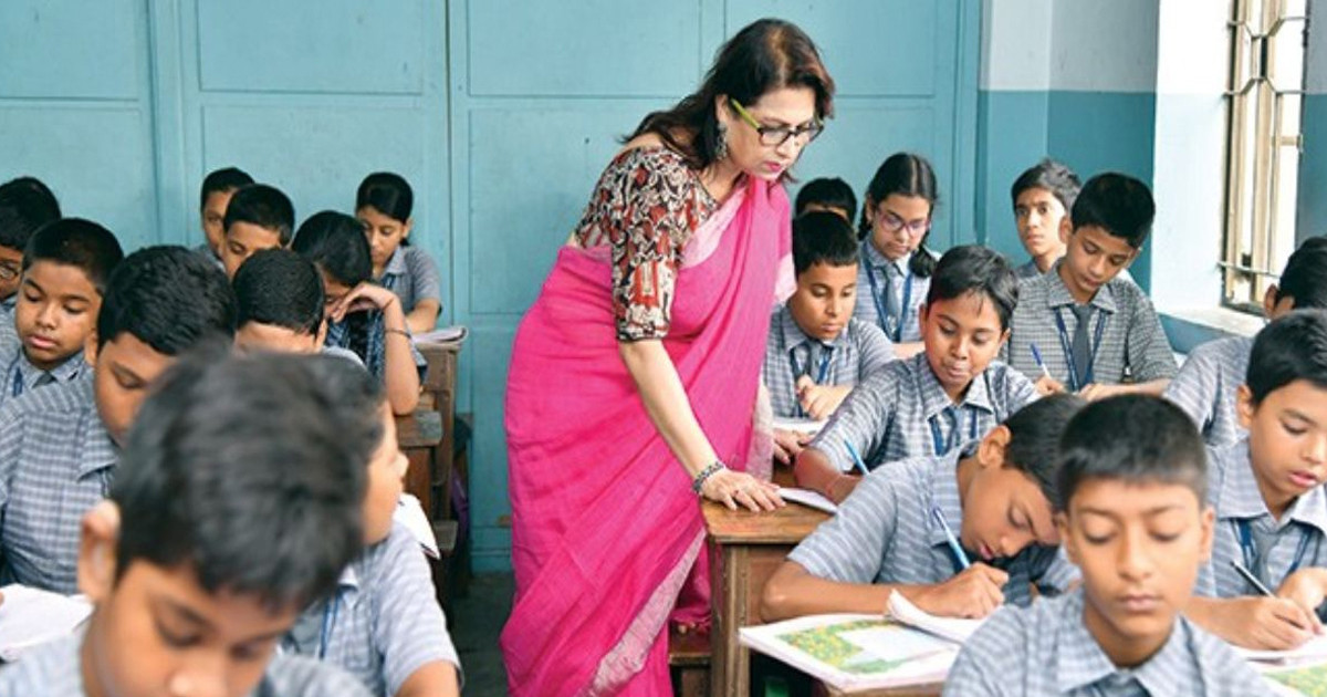 শিক্ষার্থী ও বেসরকারি শিক্ষক-কর্মচারীদের অনুদান দেবে সরকার