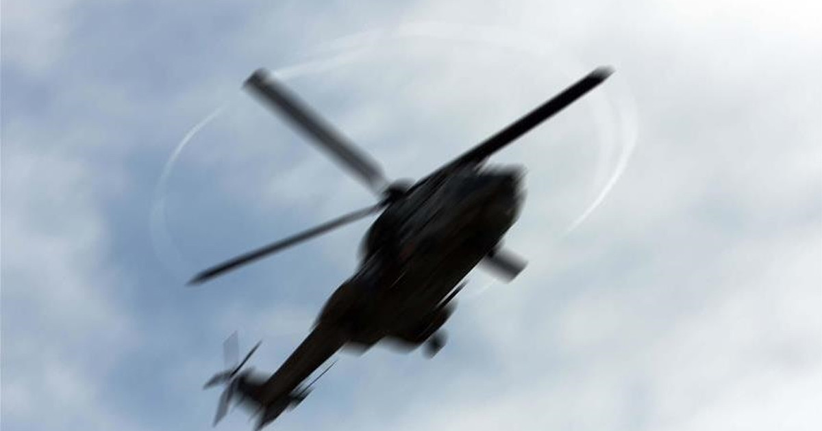 রাশিয়ায় হেলিকপ্টার বিধ্বস্ত, নিহত সবাই