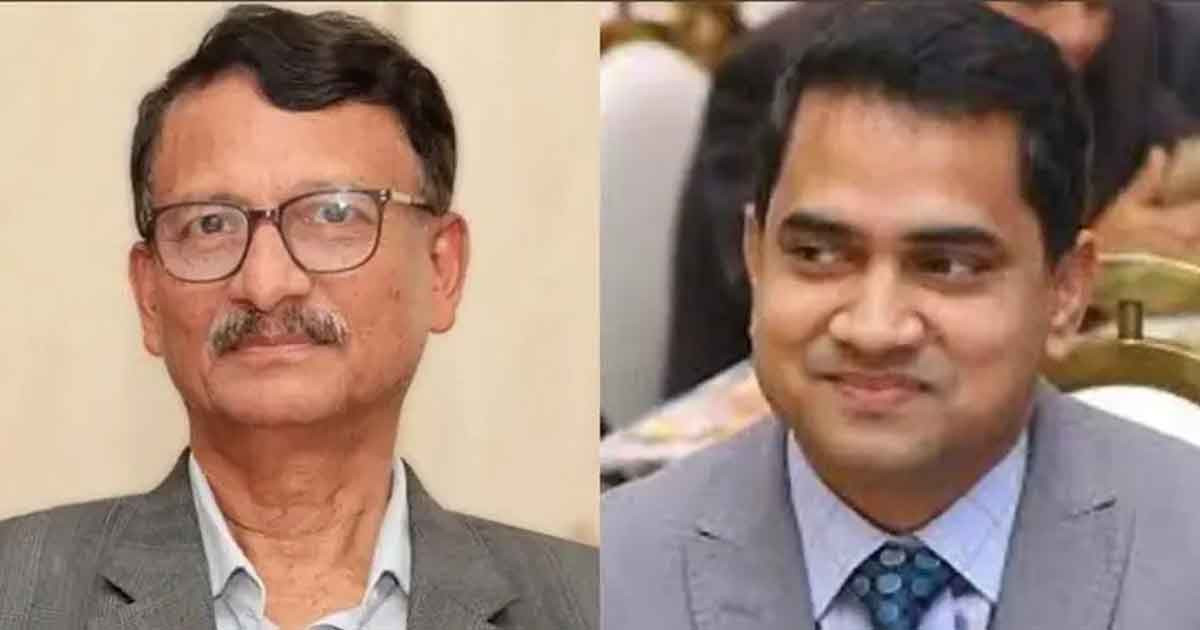 সাবেক পররাষ্ট্র উপদেষ্টার বিরুদ্ধে অভিযোগ মুশফিক ফজল আনসারির