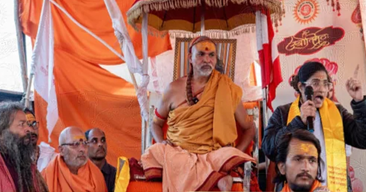 ভারতে পুরোহিত ও শিষ্যের বিরুদ্ধে ২০ শিশুকে যৌন নির্যাতনের অভিযোগ