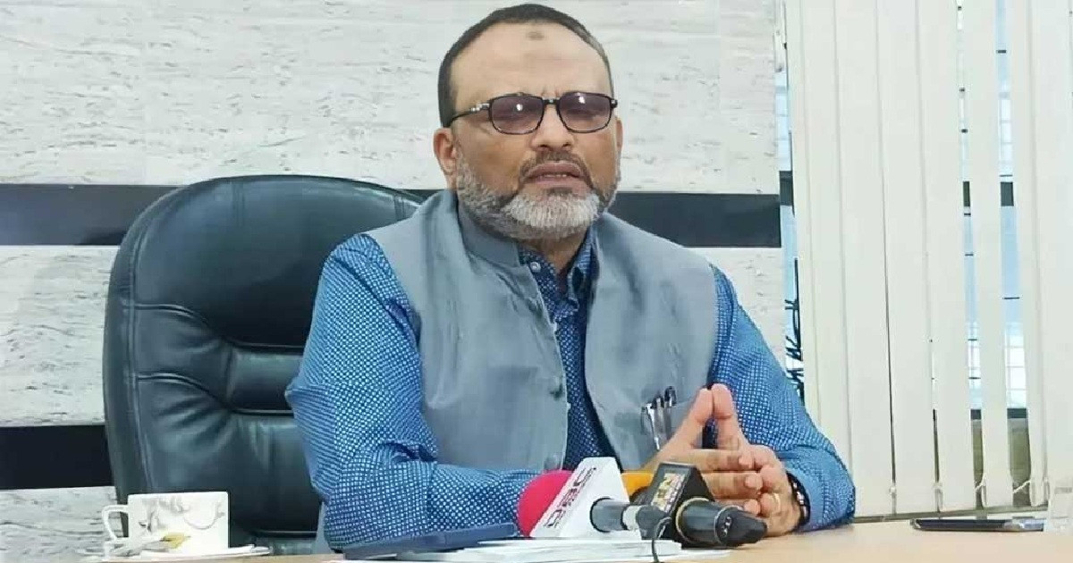 পদত্যাগ করলেন ঢাবি ভিসি