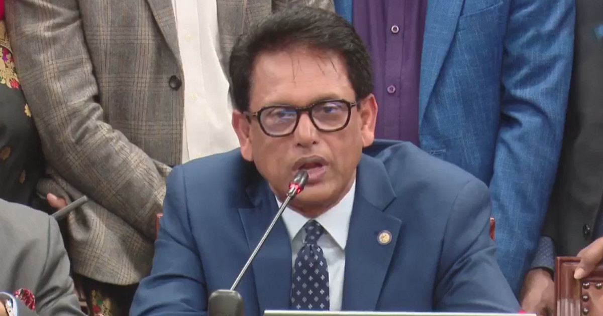 ‘শিক্ষকদের রাস্তায় নামার দরকার নেই, যৌক্তিক দাবি পর্যায়ক্রমে বাস্তবায়ন হবে’