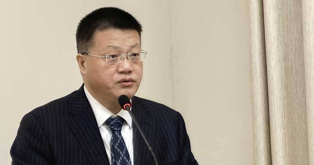 ‘সবার আগে বাংলাদেশ’ নীতিতে বিশ্বাস করে চীন: রাষ্ট্রদূত