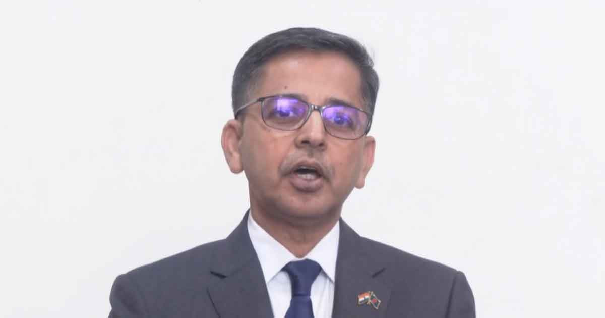 পারস্পারিক স্বার্থের ভিত্তিতে ঢাকা-দিল্লি সম্পর্ক এগিয়ে নিতে আগ্রহী ভারত: হাইকমিশনার