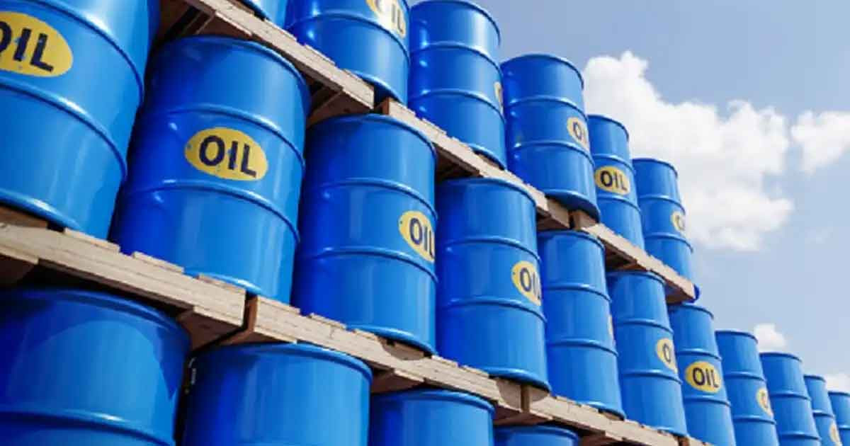 ফার্নেস অয়েলের দাম লিটারে কমলো ১৬ টাকা