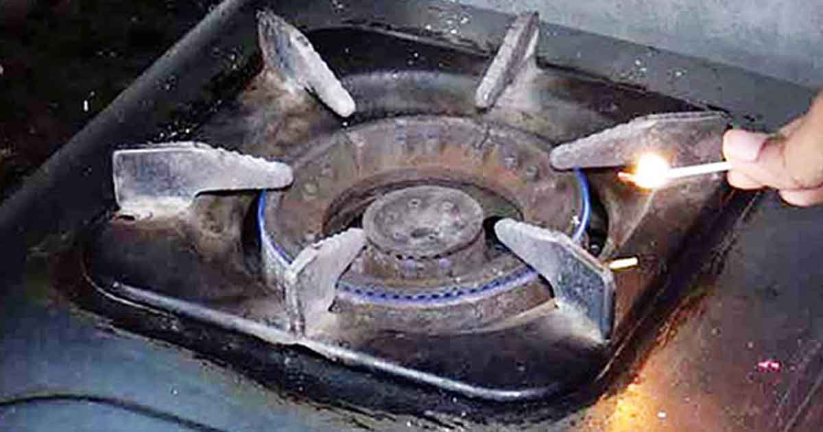 সোমবার ৫ ঘণ্টা গ্যাস সংকটে ভুগবেন যারা