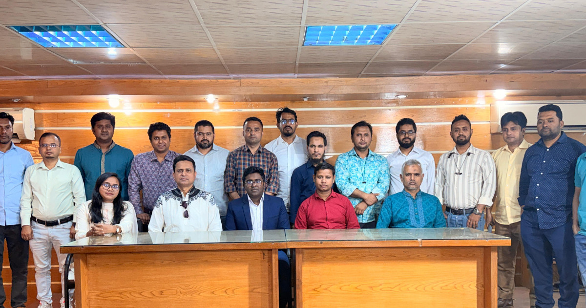 এভিয়েশন–ট্যুরিজম সাংবাদিকদের নতুন সংগঠনের আত্মপ্রকাশ