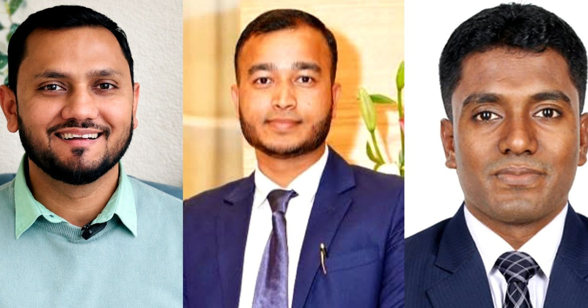 পর্তুগাল বাংলা প্রেস ক্লাবের নতুন কমিটি ঘোষণা