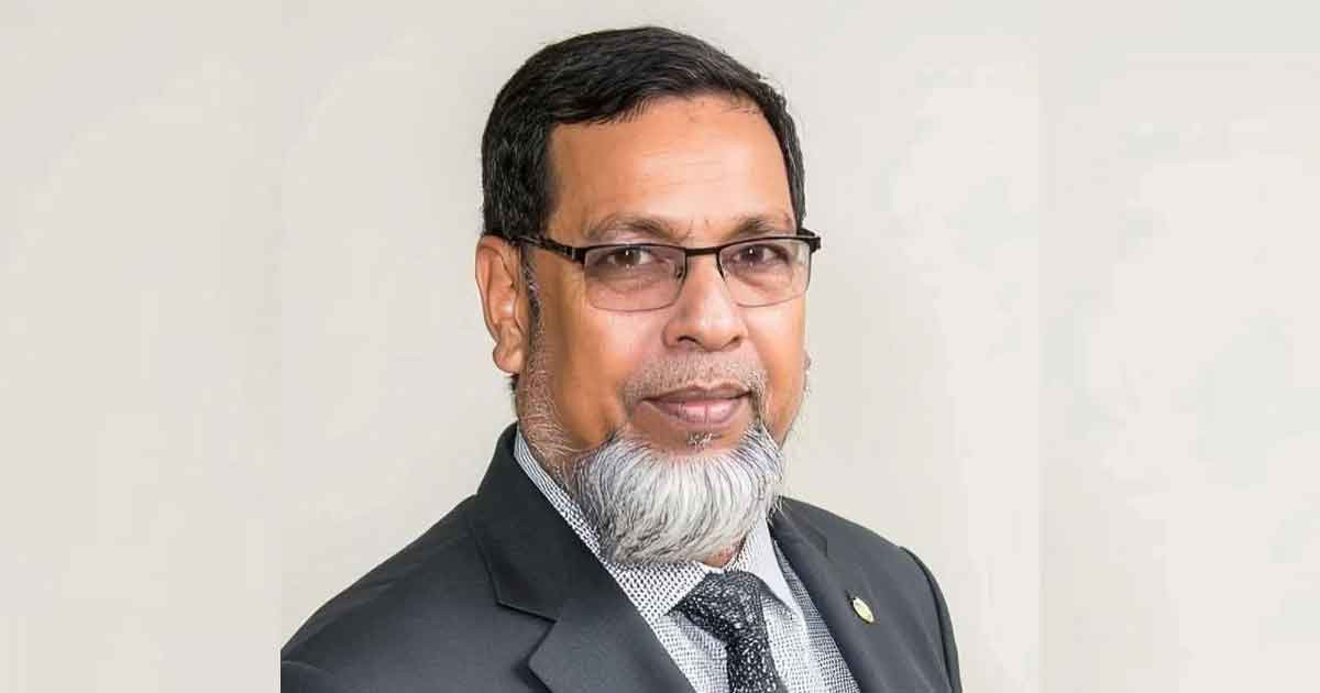 বগুড়ার এমপি আব্দুল মহিতের হোয়াটসঅ্যাপ নম্বর ক্লোন, বিকাশে টাকা দাবি