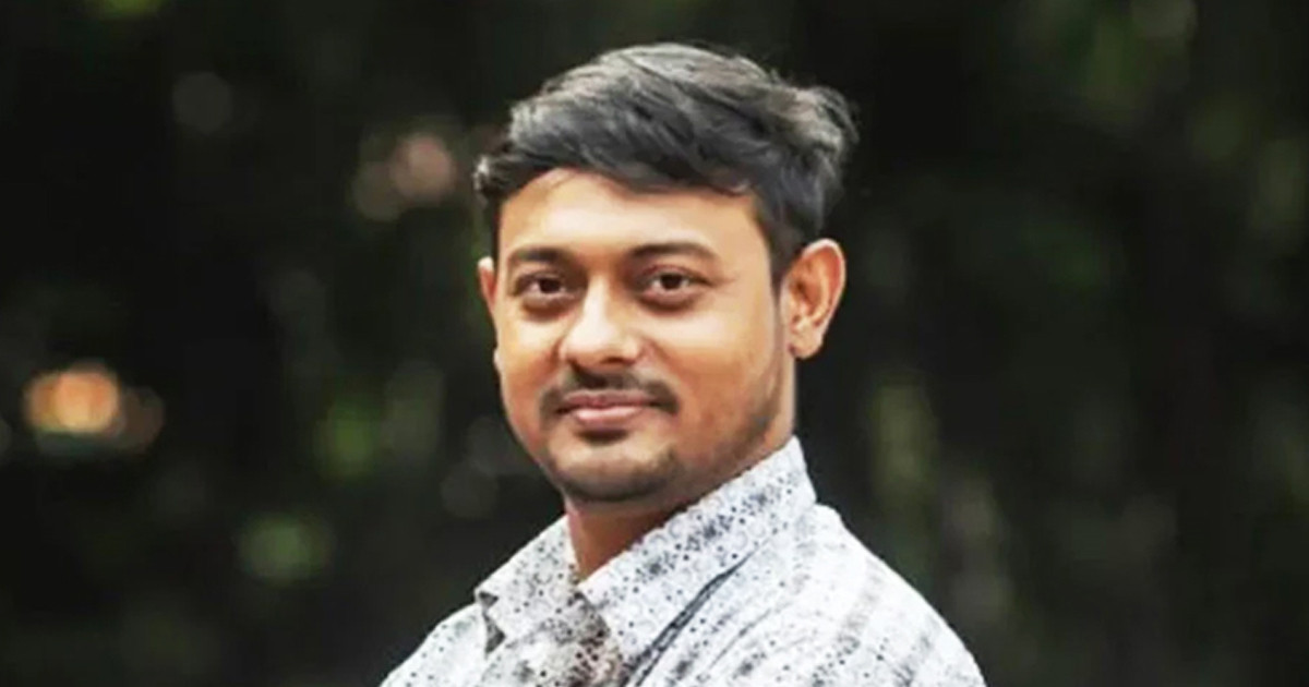 ভাইরাল নাসীরুদ্দীন পাটওয়ারীর ফেসবুক পোস্ট