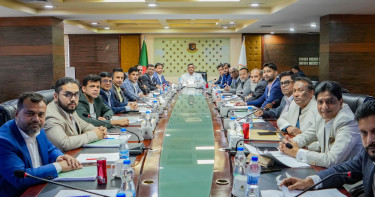 দুপুরে বৈঠকে বসছে বিসিবি, যেসব বিষয়ে আলোচনা হবে