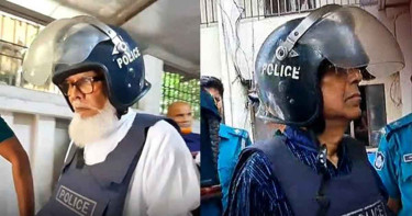 সালমান এফ রহমান-আনিসুল হকের বিরুদ্ধে প্রথম সাক্ষ্য দেবেন ‘জুলাই আহত’ ব্যক্তি