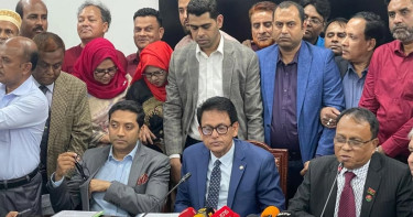 বাড়িভাড়া, চিকিৎসা ভাতা বাড়ানোসহ শিক্ষামন্ত্রীর কাছে শিক্ষকদের ১৩ দাবি