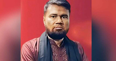 উপজেলা বিএনপি সভাপতি আটক