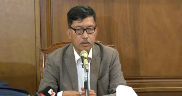 আইন লঙ্ঘন করে তৈরি রিসোর্টের বিরুদ্ধে ব্যবস্থা নেওয়া হবে: দীপেন দেওয়ান