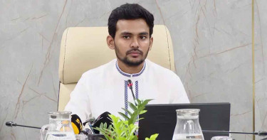 মেয়র পদে নির্বাচন করার ঘোষণা আসিফ মাহমুদের