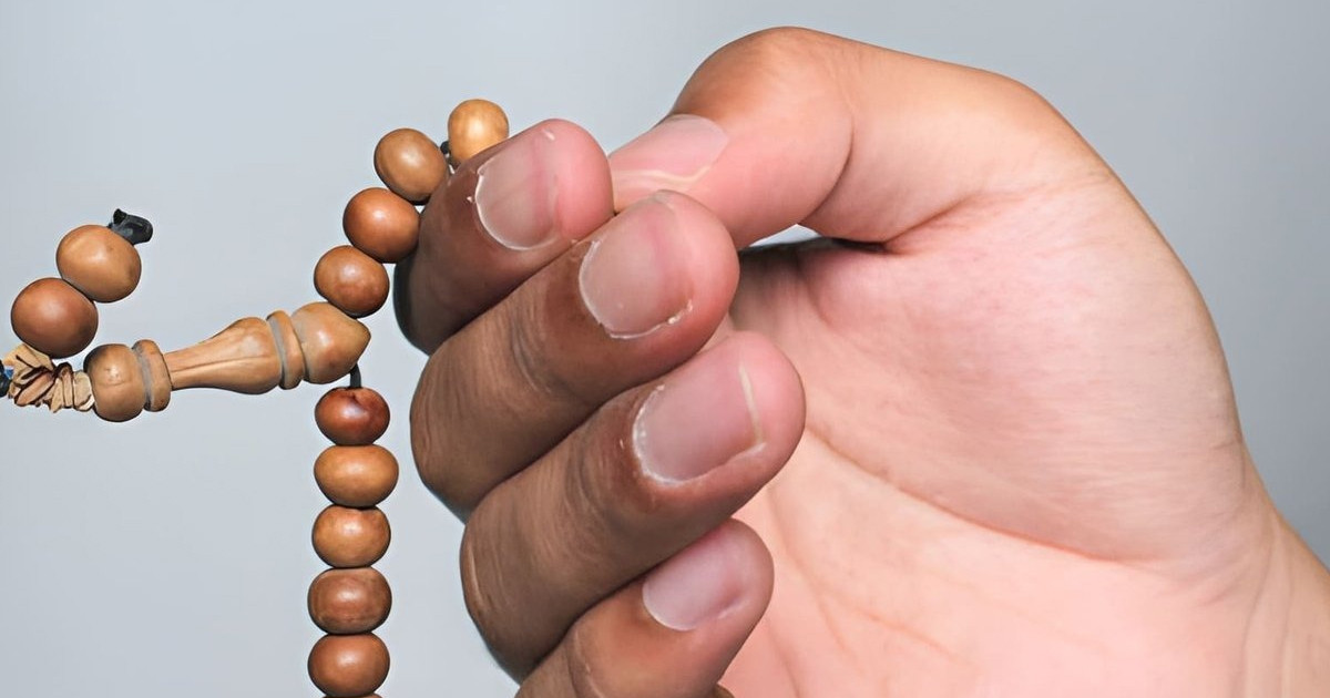 রোজা আত্মনিয়ন্ত্রণ ও নৈতিক উত্কর্ষের প্রশিক্ষণ