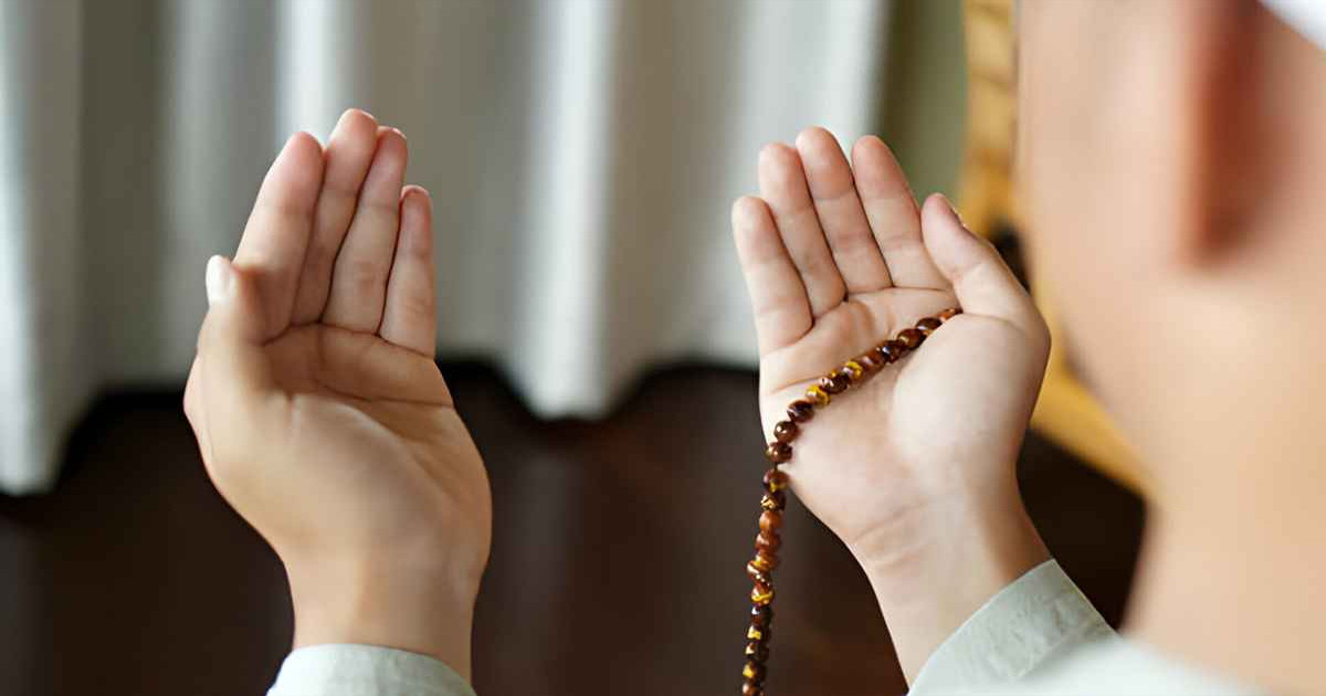 পুণ্যময় জীবন গঠনের এক সুবর্ণ সুযোগ