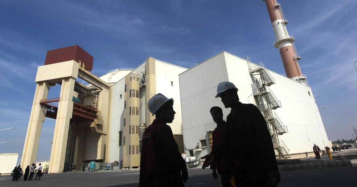 ইউরেনিয়াম মজুত কমাতে রাজি ইরান