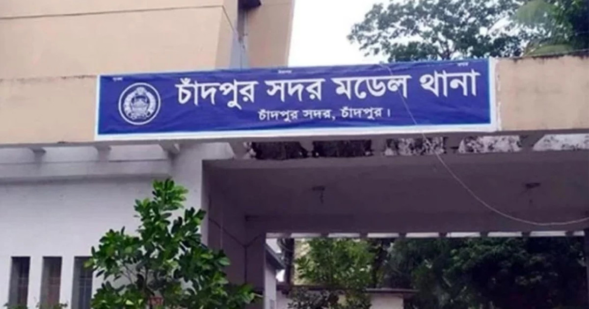 চাঁদপুরে কিশোর গ্যাং দমনে অভিযান, আটক ২১