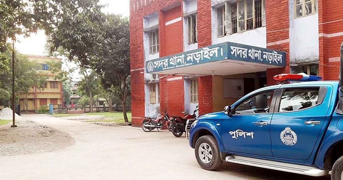 নড়াইলে দুই পক্ষের সংঘর্ষে নিহত ৪